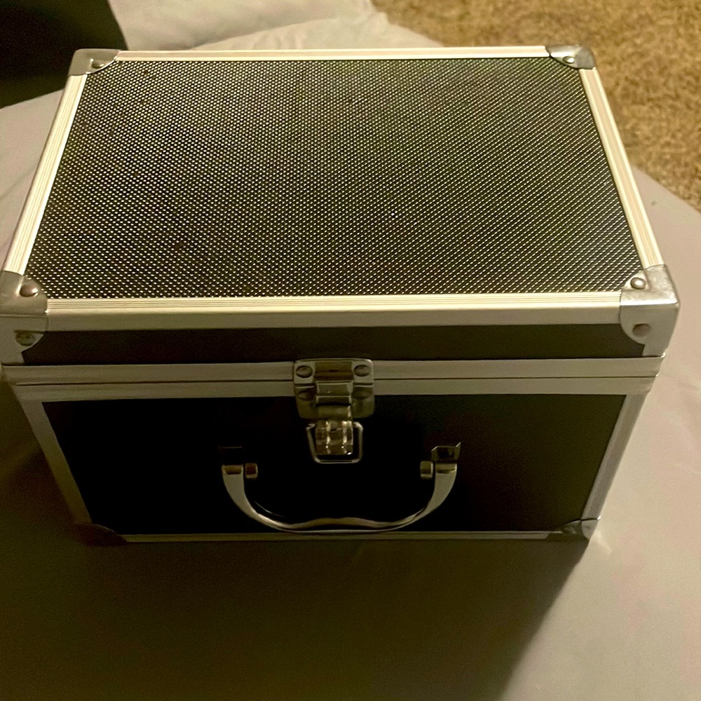 New box